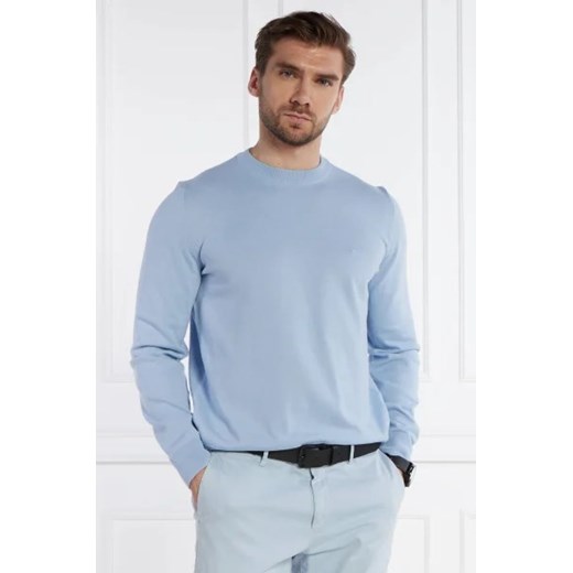 BOSS BLACK Sweter Pacas-L | Regular Fit XL promocja Gomez Fashion Store