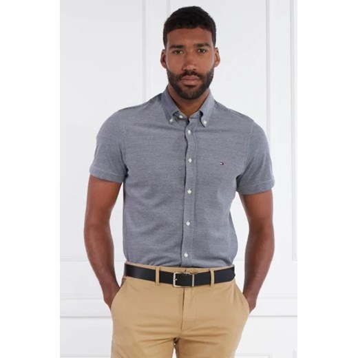 Tommy Hilfiger Koszula | Slim Fit ze sklepu Gomez Fashion Store w kategorii Koszule męskie - zdjęcie 172820352