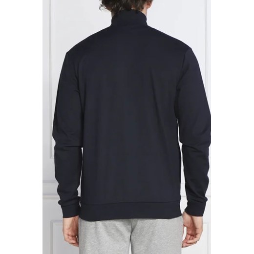BOSS BLACK Bluza Tracksuit Jacket | Regular Fit M Gomez Fashion Store wyprzedaż
