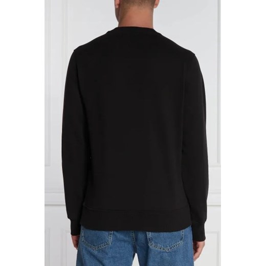 CALVIN KLEIN JEANS Bluza | Regular Fit S wyprzedaż Gomez Fashion Store