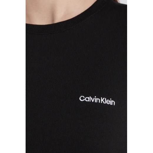 Calvin Klein Underwear Bluza | Regular Fit Calvin Klein Underwear M wyprzedaż Gomez Fashion Store