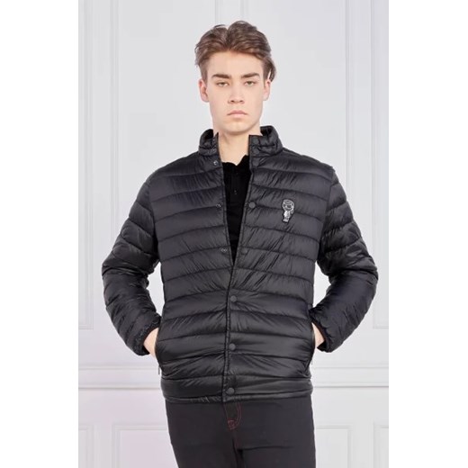 Karl Lagerfeld Kurtka | Regular Fit ze sklepu Gomez Fashion Store w kategorii Kurtki męskie - zdjęcie 172820611