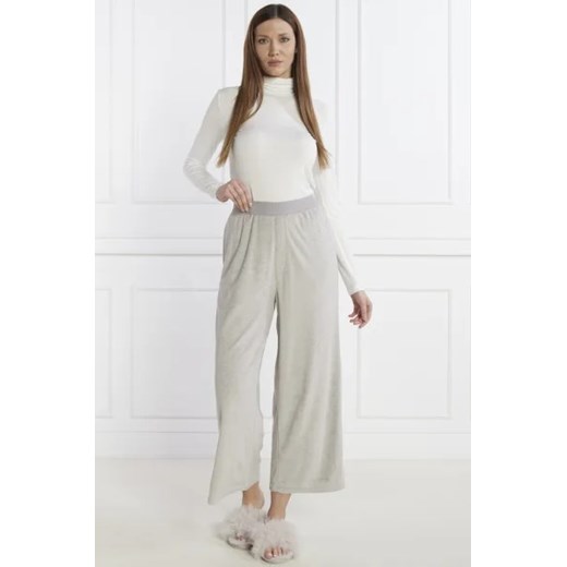 Calvin Klein Underwear Spodnie od piżamy | Palazzo Calvin Klein Underwear XL wyprzedaż Gomez Fashion Store