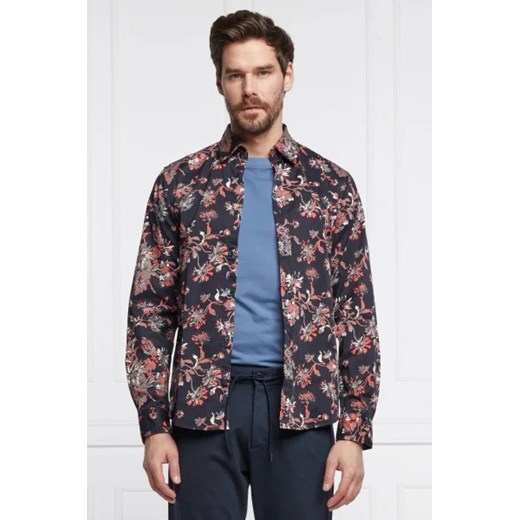 Joop! Jeans Koszula Hanson2-W | Modern fit ze sklepu Gomez Fashion Store w kategorii Koszule męskie - zdjęcie 172820781
