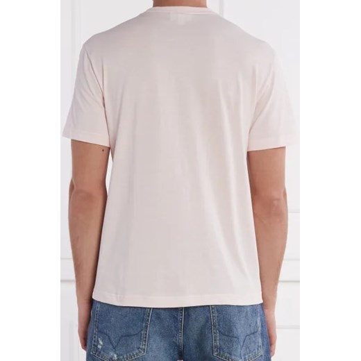 Lacoste T-shirt | Regular Fit Lacoste M okazyjna cena Gomez Fashion Store