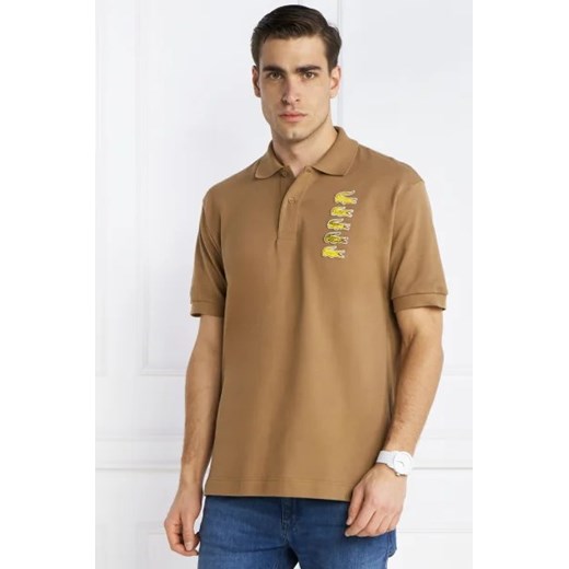 Lacoste Polo | Classic fit ze sklepu Gomez Fashion Store w kategorii T-shirty męskie - zdjęcie 172820831