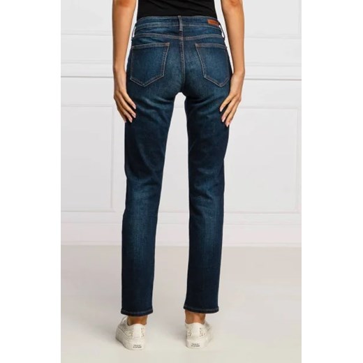 Tommy Hilfiger Jeansy Milan | Slim Fit | low waist Tommy Hilfiger 27/32 Gomez Fashion Store promocja