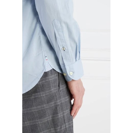 Tommy Hilfiger Koszula CORE FLEX POPLIN RF | Regular Fit Tommy Hilfiger XXL okazja Gomez Fashion Store