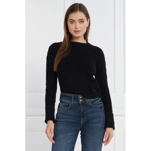 GUESS Sweter | Regular Fit Guess S Gomez Fashion Store wyprzedaż
