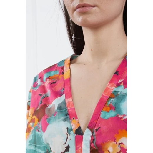 Sukienka Liu Jo bawełniana 