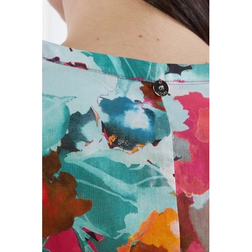 Sukienka Liu Jo bawełniana 