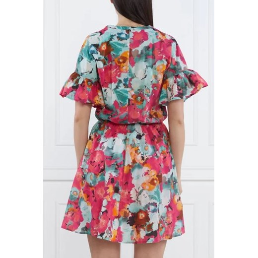 Sukienka Liu Jo bawełniana 