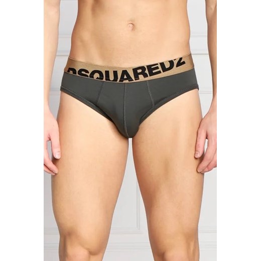 Majtki męskie Dsquared2 