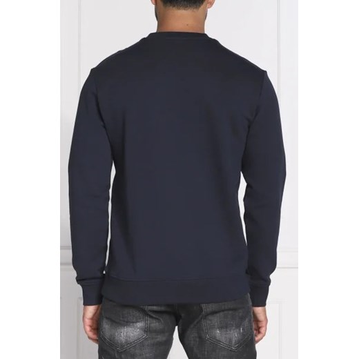 HUGO Bluza Dem | Regular Fit XXL promocja Gomez Fashion Store