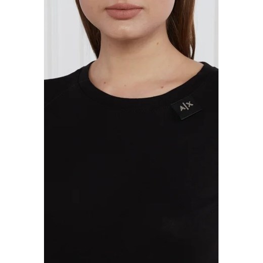Bluzka damska Armani Exchange