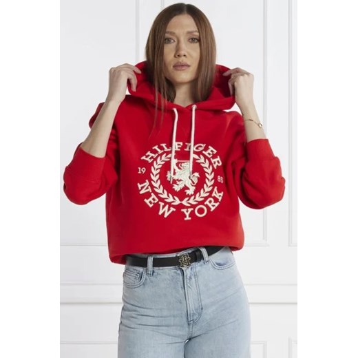 Bluza damska Tommy Hilfiger 