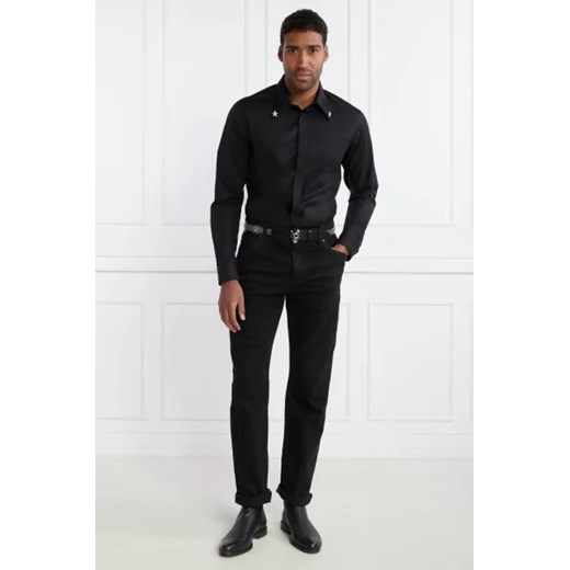 Balmain Koszula | Slim Fit 41 Gomez Fashion Store wyprzedaż
