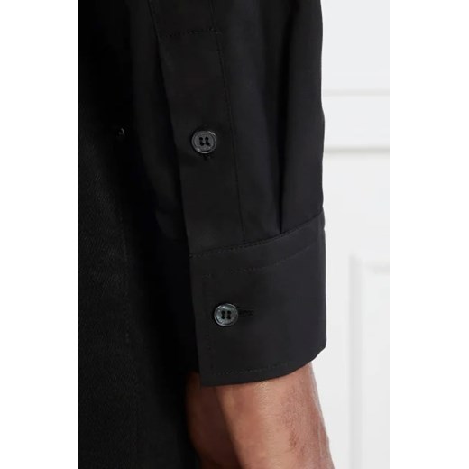Balmain Koszula | Slim Fit 41 okazja Gomez Fashion Store