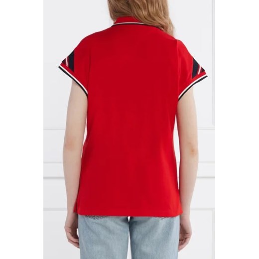 Tommy Hilfiger Polo | Regular Fit Tommy Hilfiger XS promocja Gomez Fashion Store