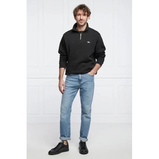 Lacoste Bluza | Regular Fit Lacoste XXL promocja Gomez Fashion Store