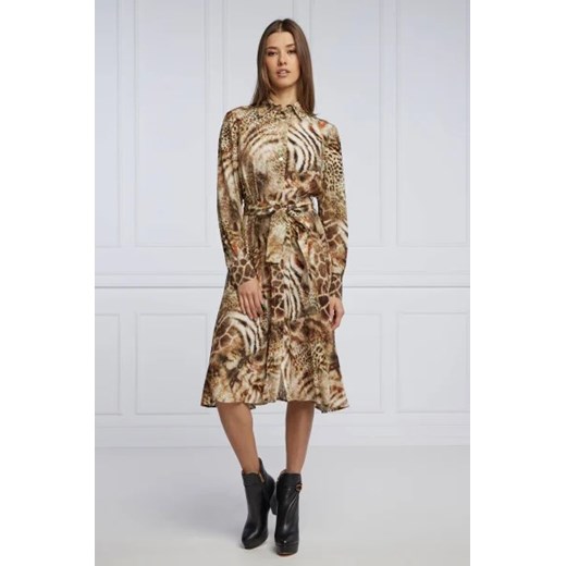 Marciano Guess Sukienka ze sklepu Gomez Fashion Store w kategorii Sukienki - zdjęcie 172821594