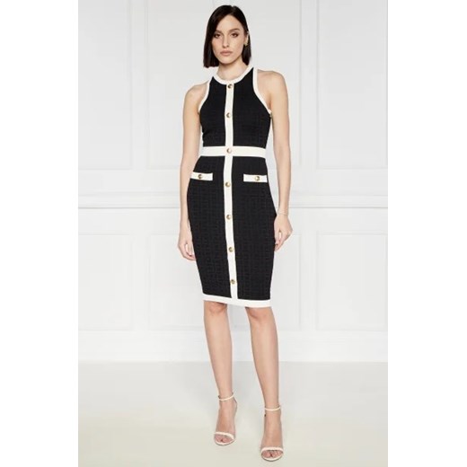 Elisabetta Franchi Sukienka Elisabetta Franchi 38 Gomez Fashion Store