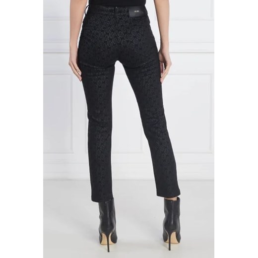 Liu Jo Jeansy | Slim Fit Liu Jo 28 Gomez Fashion Store promocja