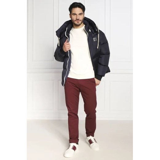 Calvin Klein Bluza SOFT MODAL | Comfort fit Calvin Klein L wyprzedaż Gomez Fashion Store