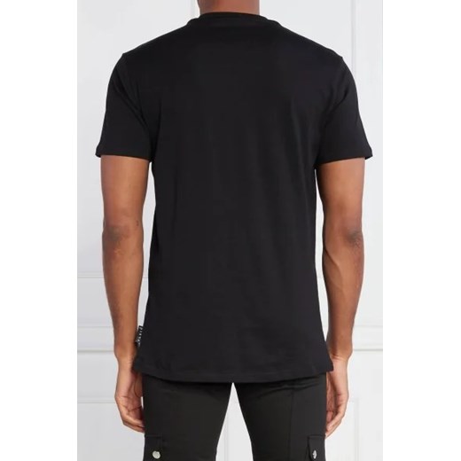 Philipp Plein T-shirt | Regular Fit M promocja Gomez Fashion Store