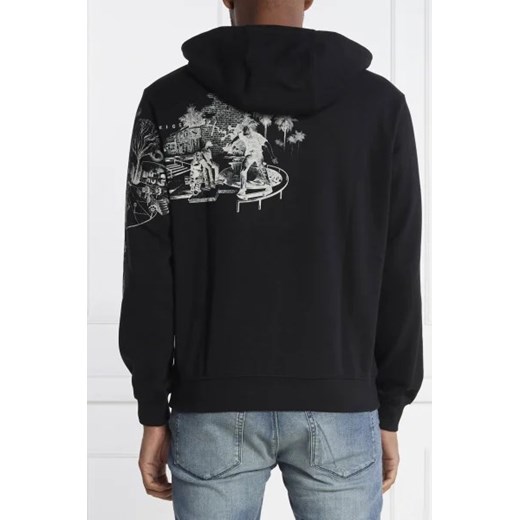 Bluza męska Hugo Boss
