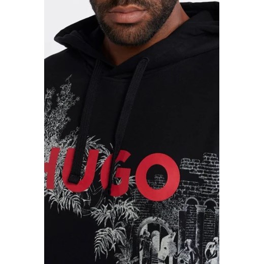 Bluza męska Hugo Boss