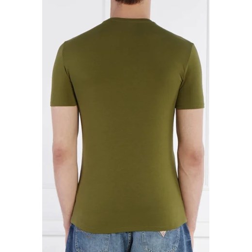 GUESS T-shirt | Extra slim fit | stretch Guess XL Gomez Fashion Store