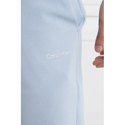 Calvin Klein Szorty | Regular Fit Calvin Klein XL promocja Gomez Fashion Store