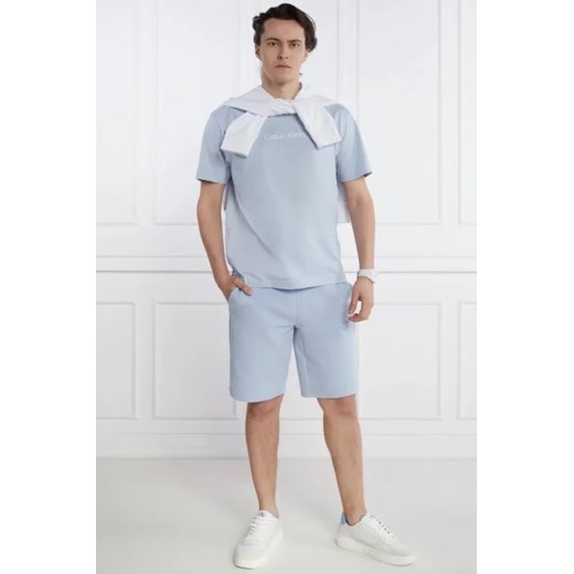 Calvin Klein Szorty | Regular Fit Calvin Klein M okazja Gomez Fashion Store