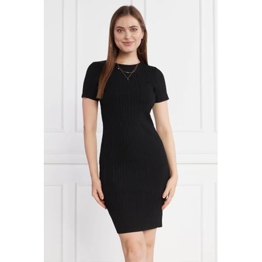 GUESS Sukienka ES SS ANNE SWTR ze sklepu Gomez Fashion Store w kategorii Sukienki - zdjęcie 172822004
