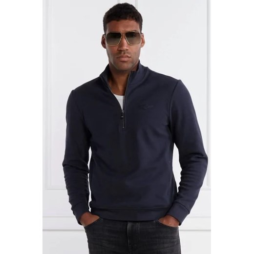 Aeronautica Militare Bluza | Regular Fit ze sklepu Gomez Fashion Store w kategorii Bluzy męskie - zdjęcie 172822094