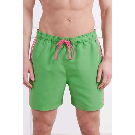 Tommy Hilfiger Szorty kąpielowe | Slim Fit ze sklepu Gomez Fashion Store w kategorii Kąpielówki - zdjęcie 172822112