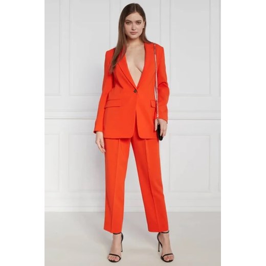 BOSS BLACK Marynarka Jocaluah | Regular Fit 38 wyprzedaż Gomez Fashion Store