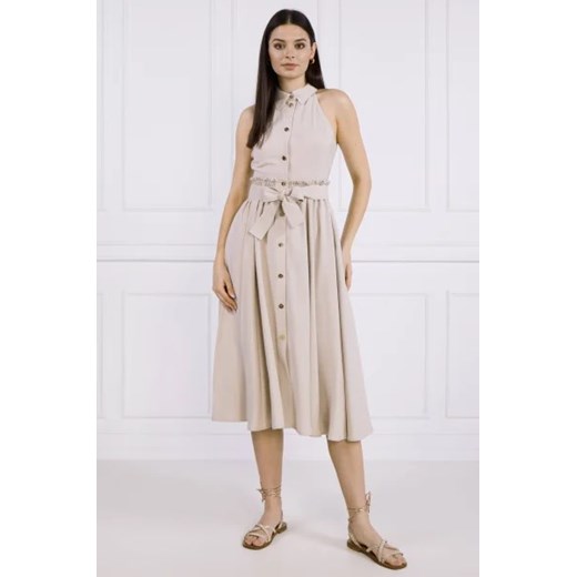 Liu Jo Sukienka ze sklepu Gomez Fashion Store w kategorii Sukienki - zdjęcie 172822233