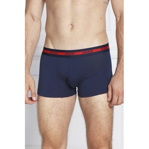 Hugo Bodywear Bokserki 2-pack S Gomez Fashion Store okazja
