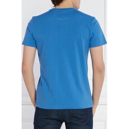 La Martina T-shirt | Regular Fit La Martina L okazyjna cena Gomez Fashion Store