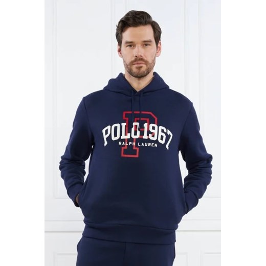 POLO RALPH LAUREN Bluza | Regular Fit Polo Ralph Lauren XL Gomez Fashion Store promocyjna cena
