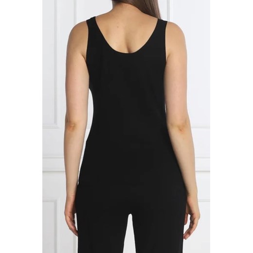 Bluzka damska Max Mara bawełniana