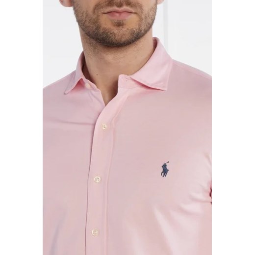 POLO RALPH LAUREN Koszula | Regular Fit Polo Ralph Lauren L Gomez Fashion Store