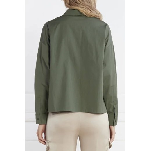 Koszula damska Weekend Maxmara bawełniana 