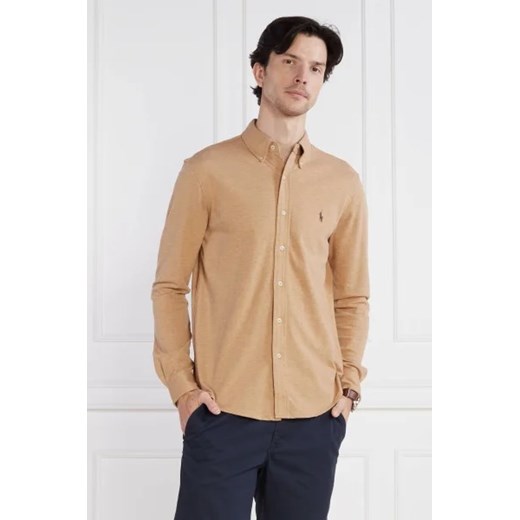 POLO RALPH LAUREN Koszula | Regular Fit ze sklepu Gomez Fashion Store w kategorii Koszule męskie - zdjęcie 172822770
