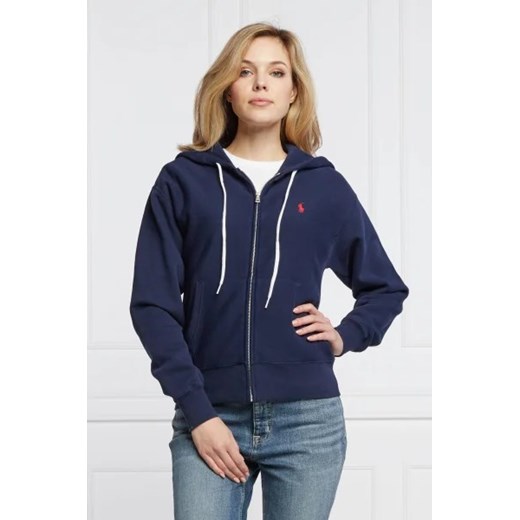 POLO RALPH LAUREN Bluza | Regular Fit Polo Ralph Lauren S Gomez Fashion Store