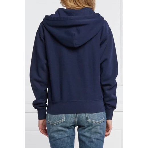 POLO RALPH LAUREN Bluza | Regular Fit Polo Ralph Lauren S Gomez Fashion Store