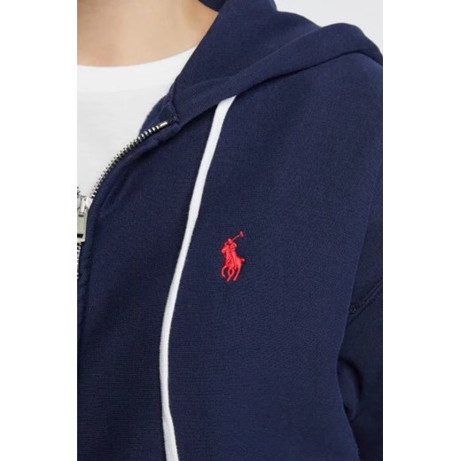 POLO RALPH LAUREN Bluza | Regular Fit Polo Ralph Lauren S Gomez Fashion Store
