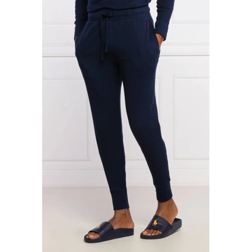 POLO RALPH LAUREN Spodnie od piżamy | Slim Fit Polo Ralph Lauren M wyprzedaż Gomez Fashion Store